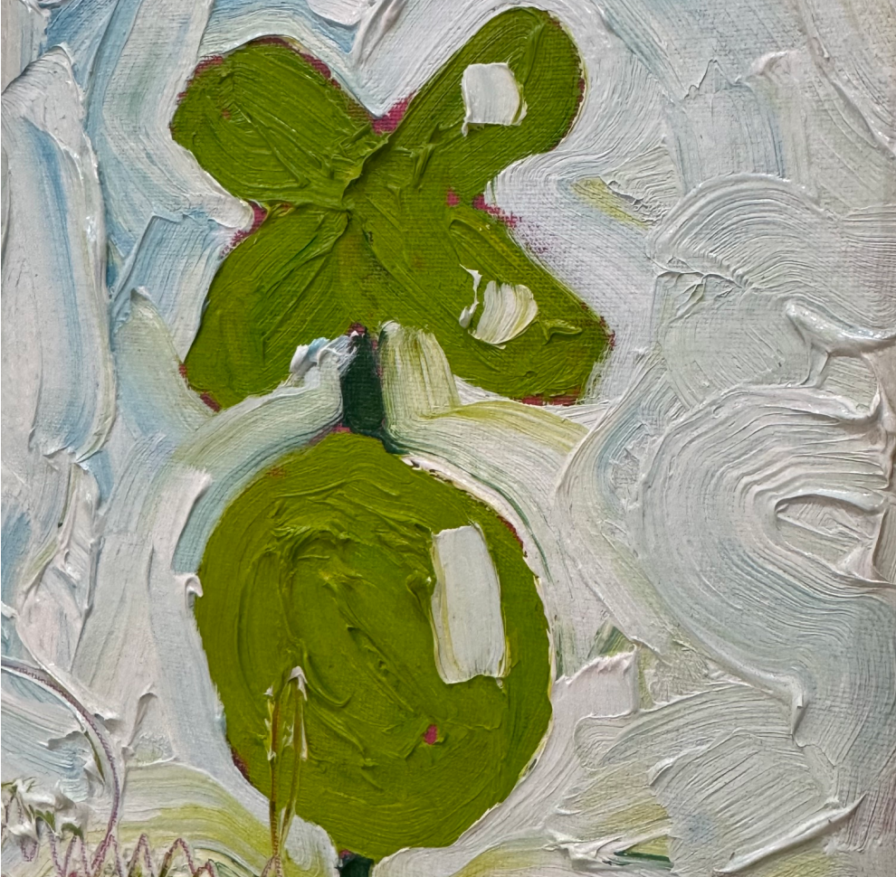 Daniel Zimmerman -  XO Topiary