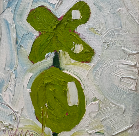 Daniel Zimmerman -  XO Topiary