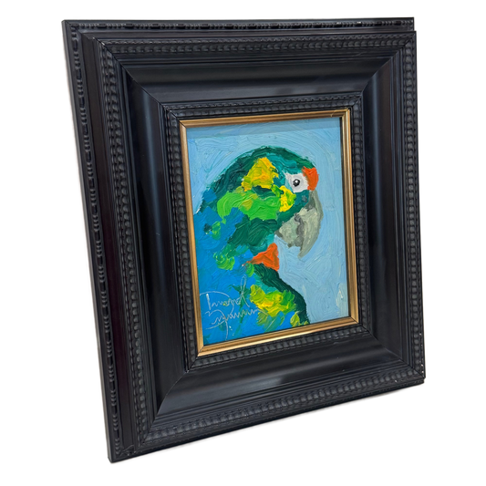 Parrot