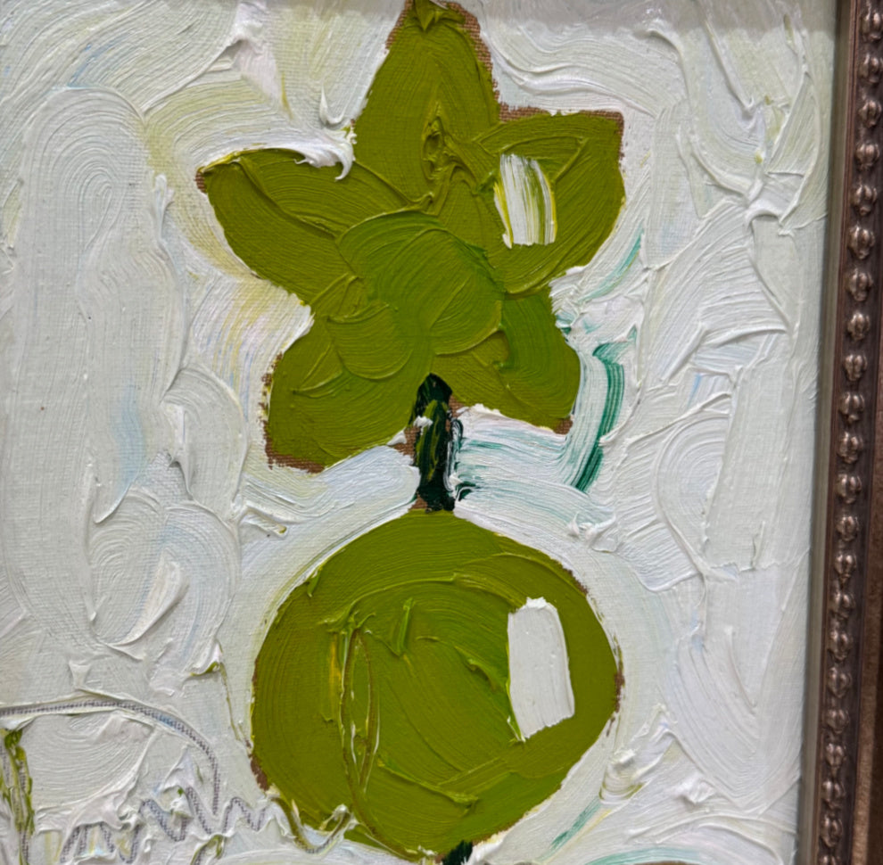 Daniel Zimmerman -Green House #51