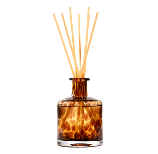 Fig & Aged Oak Amber Tortoise Diffuser