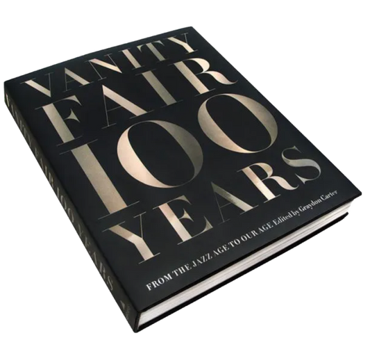 Vanity Fair 100 Years