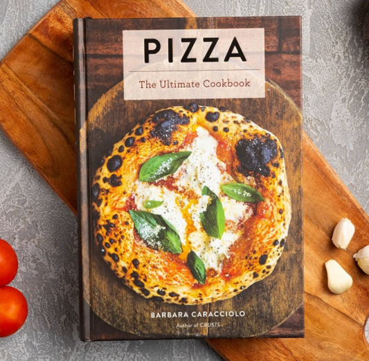 Pizza HC Book